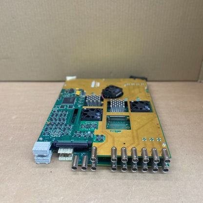 Job Lot Broadcast Video Processing Axon HDL100 FOR-A Crystal Vision Evertz