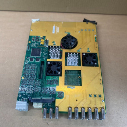 Job Lot Broadcast Video Processing Axon HDL100 FOR-A Crystal Vision Evertz