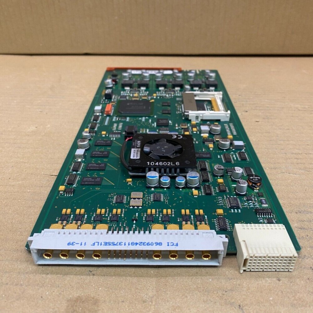 Job Lot Broadcast Video Processing Axon HDL100 FOR-A Crystal Vision Evertz