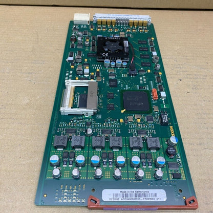 Job Lot Broadcast Video Processing Axon HDL100 FOR-A Crystal Vision Evertz