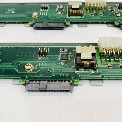 Job Lot Networking Hardware Intel X520-T2 10GbE 10G XFP SAS Backplane