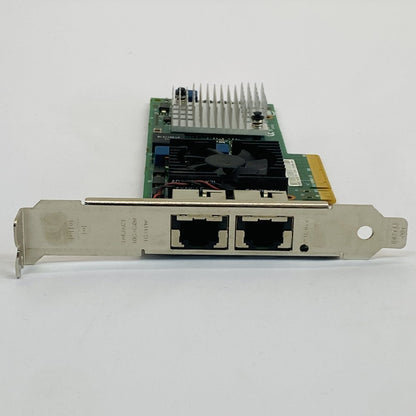 Job Lot Networking Hardware Intel X520-T2 10GbE 10G XFP SAS Backplane