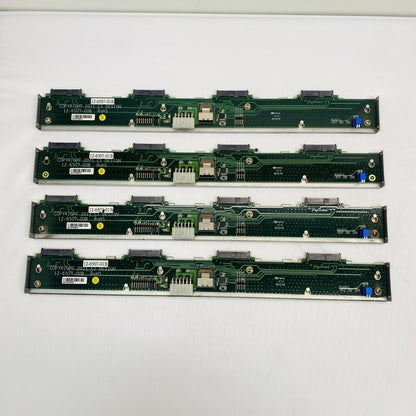 Job Lot Networking Hardware Intel X520-T2 10GbE 10G XFP SAS Backplane