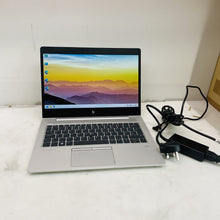 HP EliteBook 830 G6 i5-8365U 16GB 512GB SSD Windows 11 Laptop Grade C