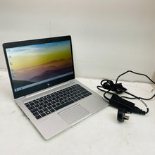 HP EliteBook 830 G6 i5-8365U 16GB 512GB SSD Windows 11 Laptop Grade C