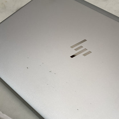 HP EliteBook 830 G6 i5-8365U 16GB 512GB SSD Windows 11 Laptop Grade C