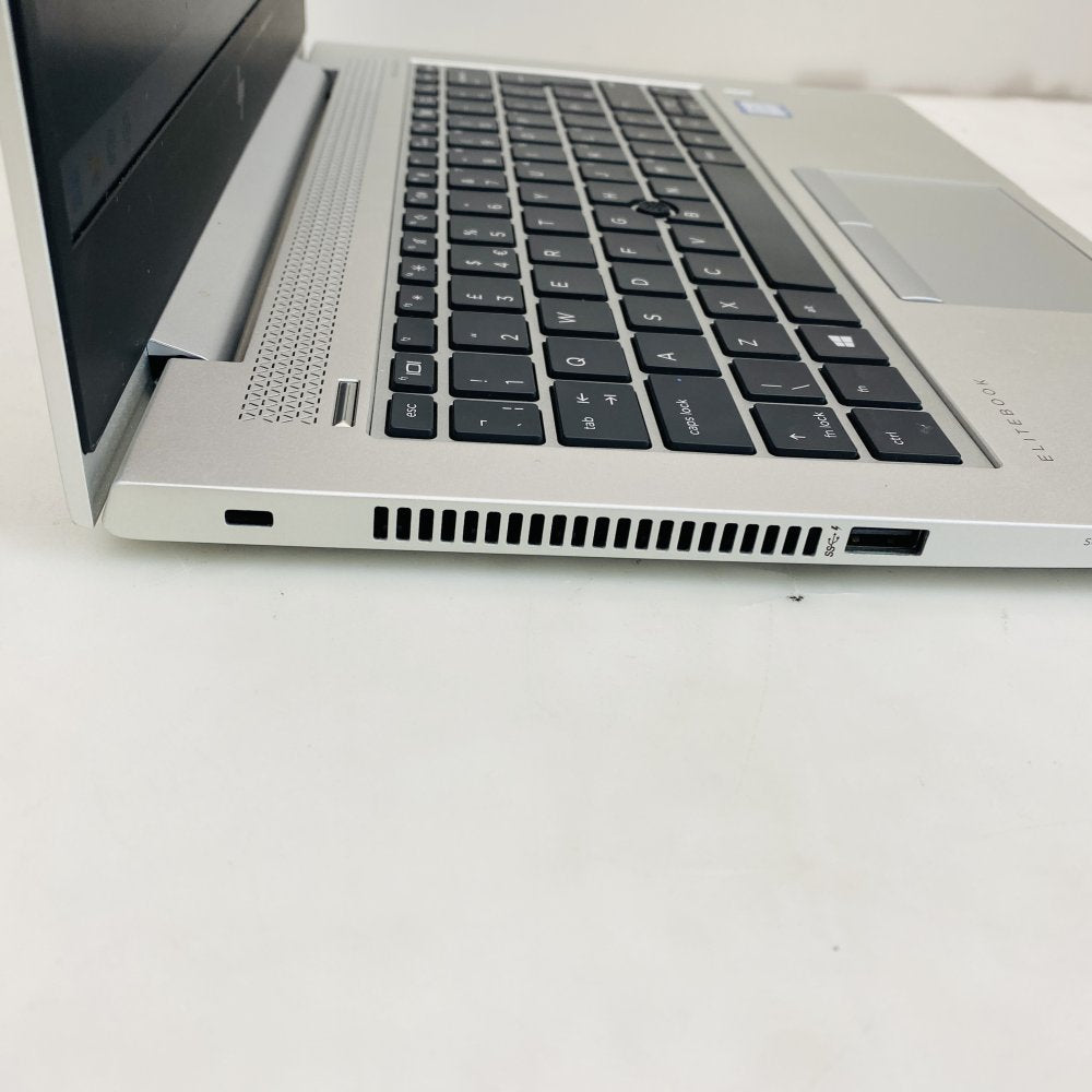HP EliteBook 830 G6 i5-8365U 32GB RAM 477GB SSD Grade B
