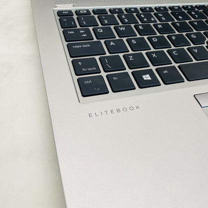 HP EliteBook 830 G6 i5-8365U 32GB RAM 477GB SSD Grade B