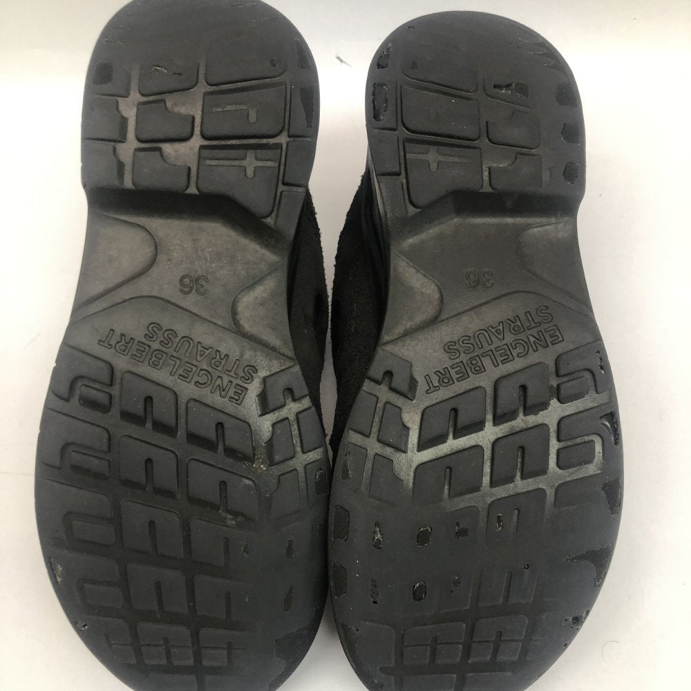 Engelbert Strauss BOA Safety Work Shoes EU36 EU38 Job Lot 2 Pairs