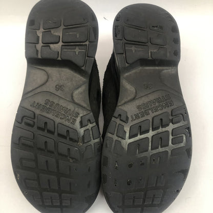 Engelbert Strauss BOA Safety Work Shoes EU36 EU38 Job Lot 2 Pairs