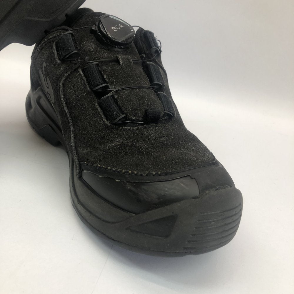 Engelbert Strauss BOA Safety Work Shoes EU36 EU38 Job Lot 2 Pairs