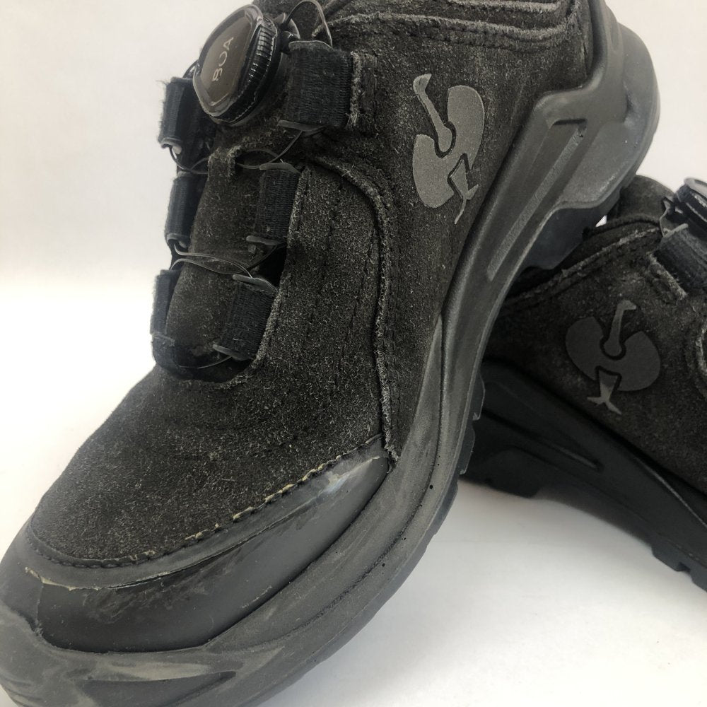 Engelbert Strauss BOA Safety Work Shoes EU36 EU38 Job Lot 2 Pairs