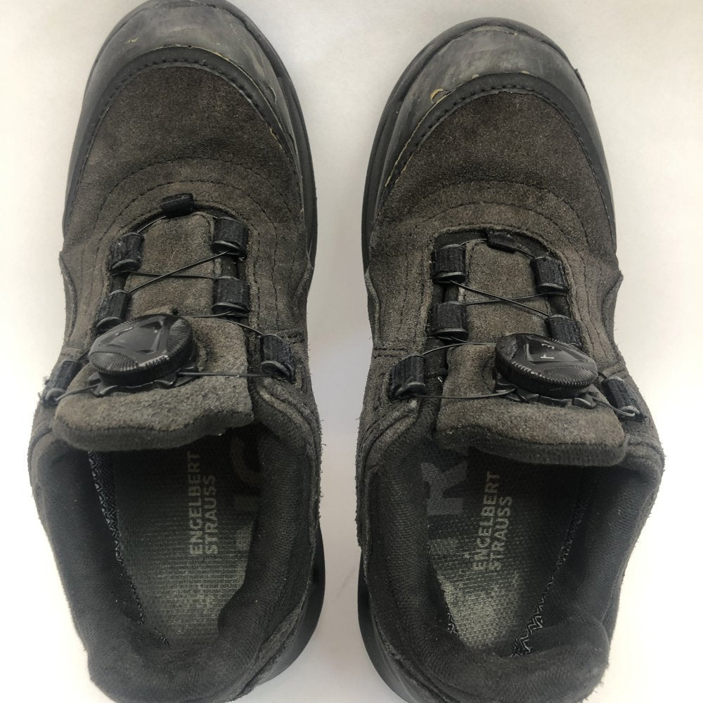 Engelbert Strauss BOA Safety Work Shoes EU36 EU38 Job Lot 2 Pairs