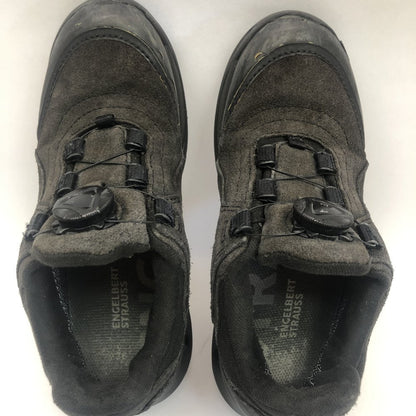 Engelbert Strauss BOA Safety Work Shoes EU36 EU38 Job Lot 2 Pairs