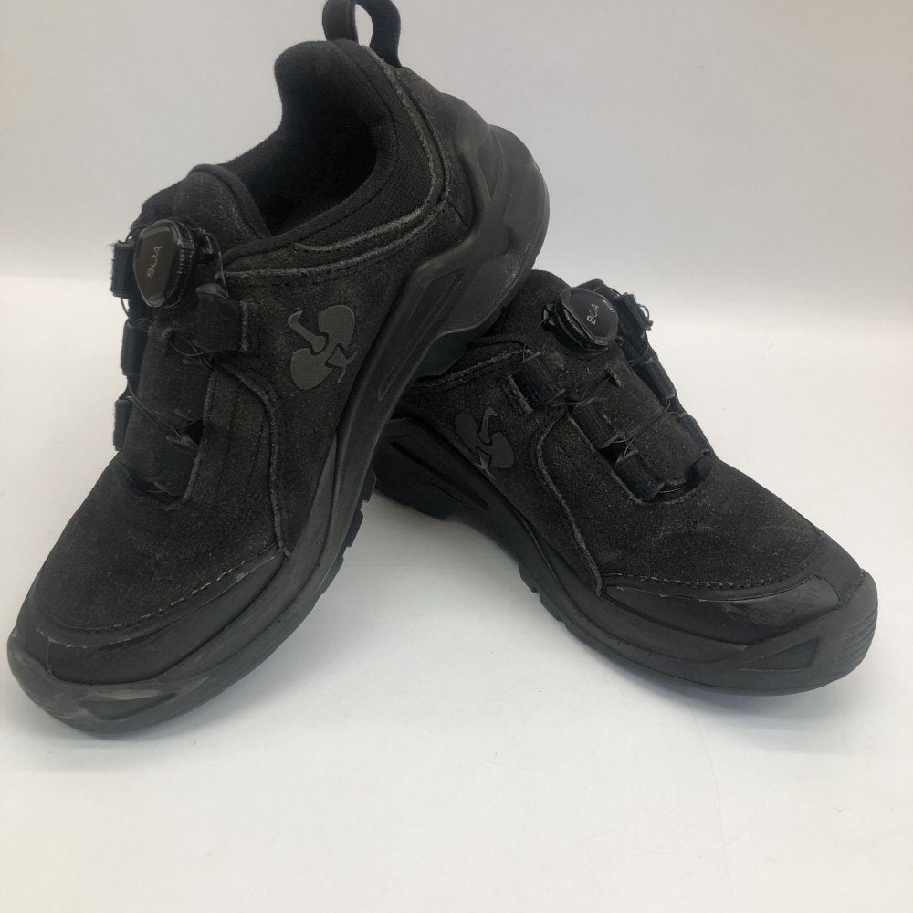 Engelbert Strauss BOA Safety Work Shoes EU36 EU38 Job Lot 2 Pairs