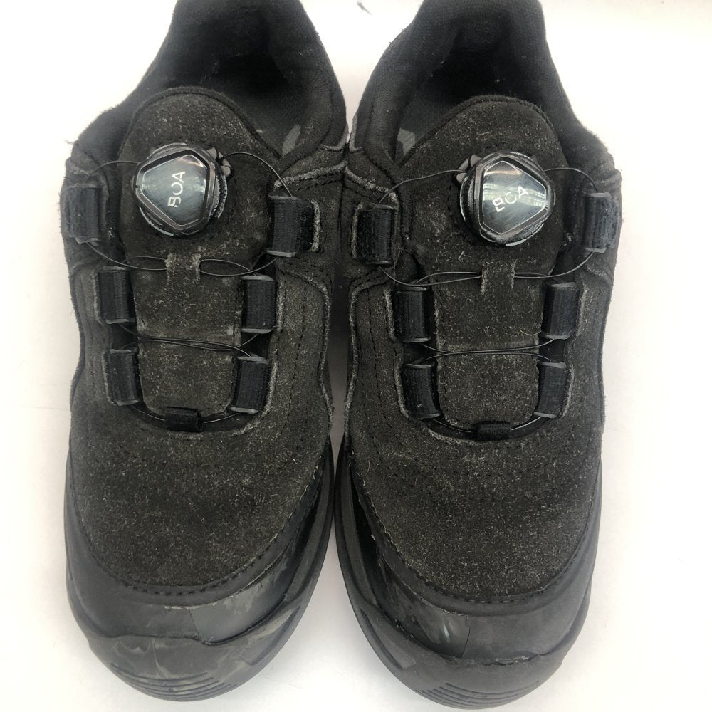 Engelbert Strauss BOA Safety Work Shoes EU36 EU38 Job Lot 2 Pairs