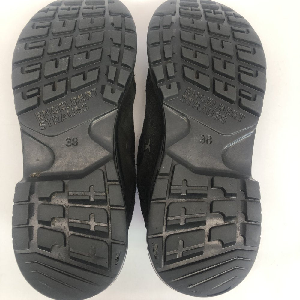 Engelbert Strauss BOA Safety Work Shoes EU36 EU38 Job Lot 2 Pairs