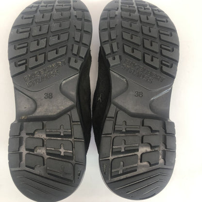 Engelbert Strauss BOA Safety Work Shoes EU36 EU38 Job Lot 2 Pairs