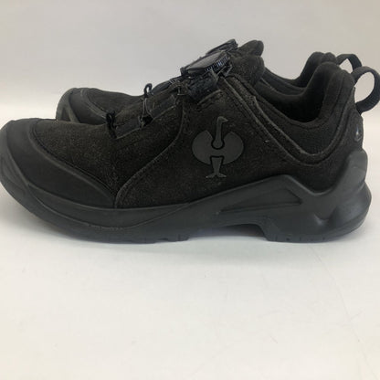 Engelbert Strauss BOA Safety Work Shoes EU36 EU38 Job Lot 2 Pairs