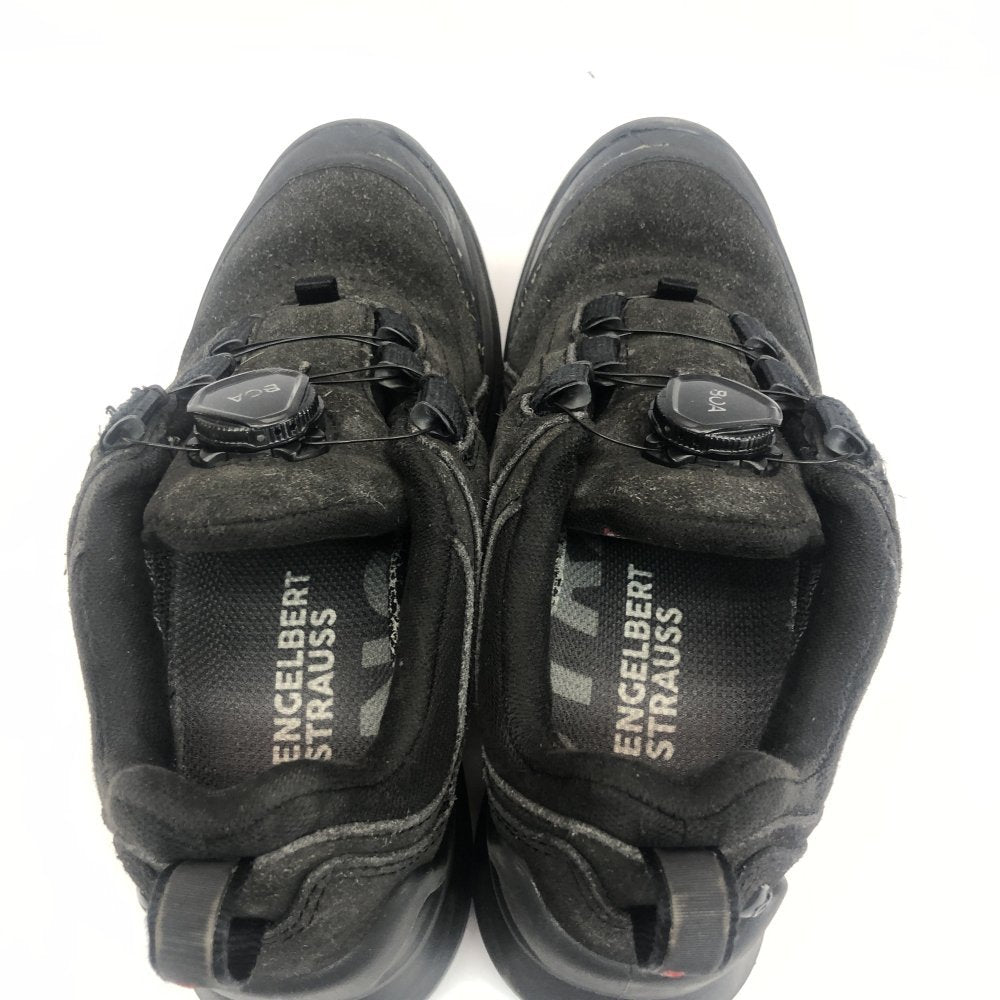 Engelbert Strauss BOA Safety Work Shoes EU36 EU38 Job Lot 2 Pairs