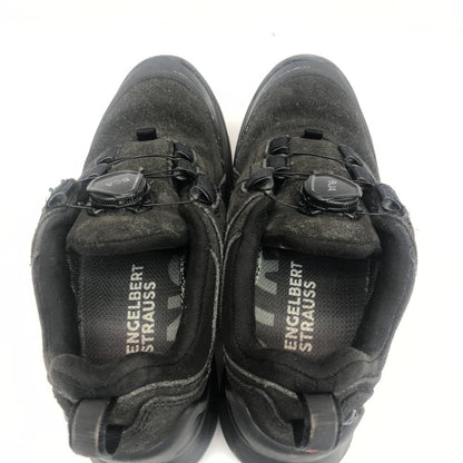 Engelbert Strauss BOA Safety Work Shoes EU36 EU38 Job Lot 2 Pairs