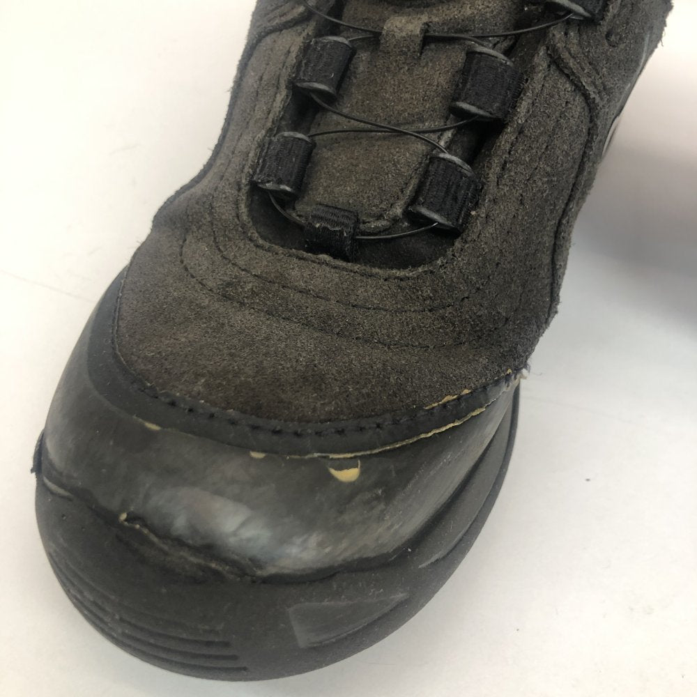 Engelbert Strauss BOA Safety Work Shoes EU36 EU38 Job Lot 2 Pairs