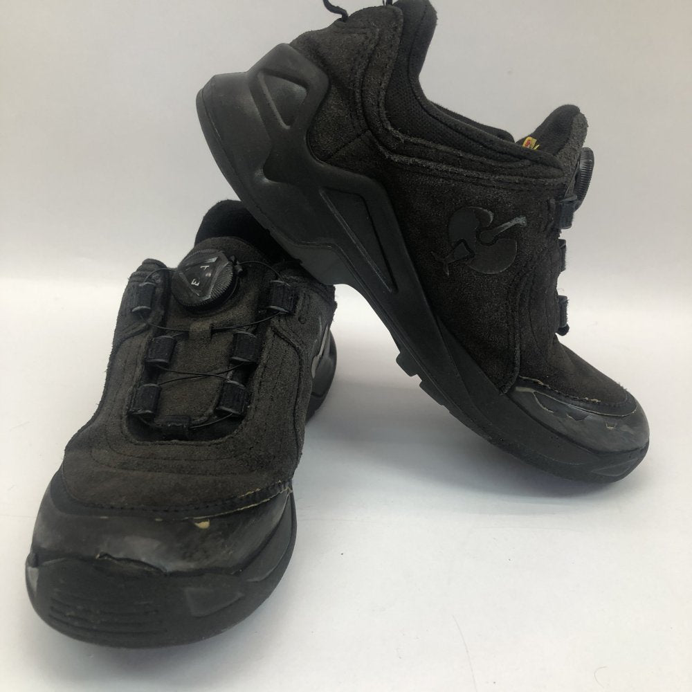 Engelbert Strauss BOA Safety Work Shoes EU36 EU38 Job Lot 2 Pairs