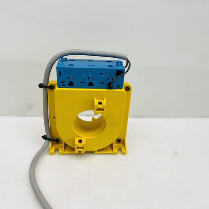 Siemens MCB C-Pak RCBO Broyce Module IME Transformer Job Lot 22-Pcs