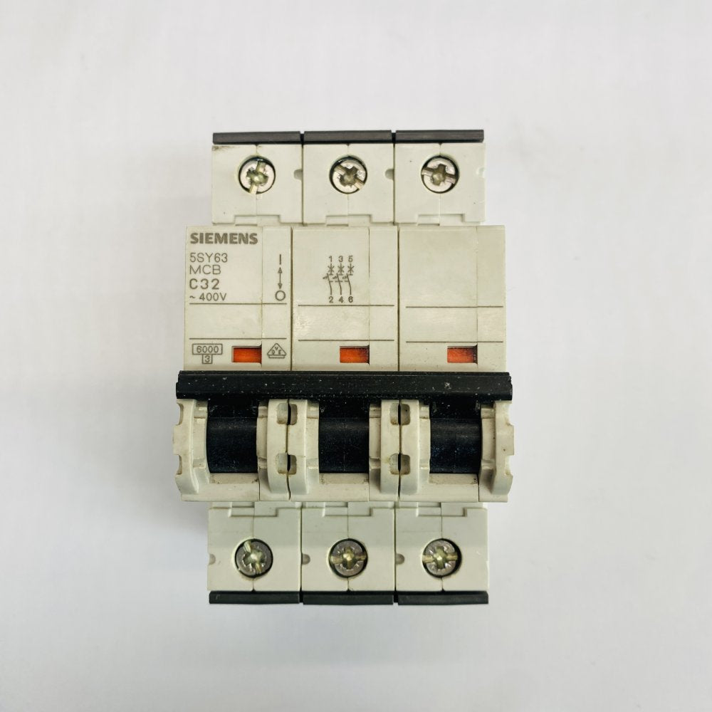 Siemens MCB C-Pak RCBO Broyce Module IME Transformer Job Lot 22-Pcs