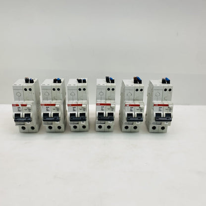 Siemens MCB C-Pak RCBO Broyce Module IME Transformer Job Lot 22-Pcs