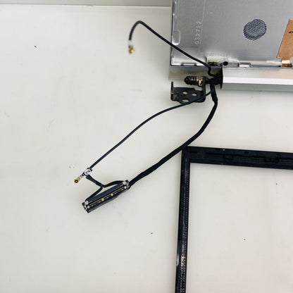 HP EliteBook 830 G7 Top Cover Bezel Assembly Hinges (Grade C) Job Lot 3x
