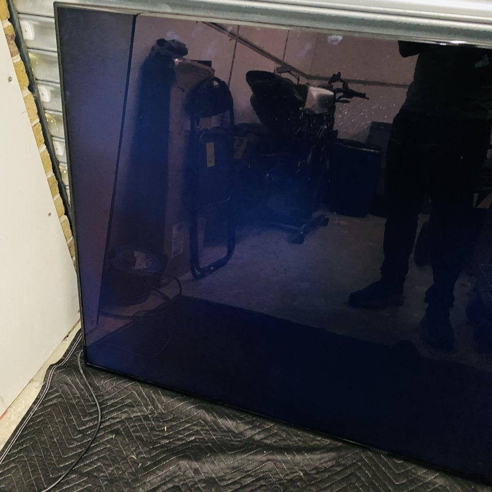 Samsung ED75D 75" Commercial Display LH75EDDPLGC/EN Tested Working Grade C