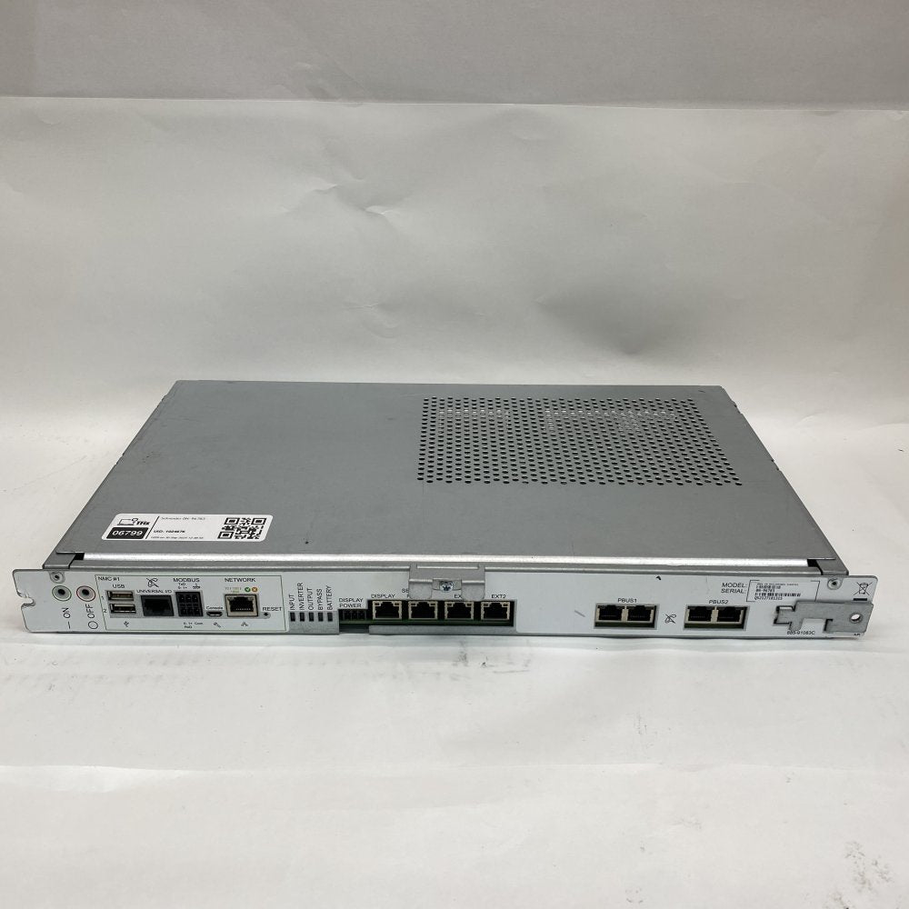 ADVA FSP150 Schneider Accedian Enterprise Networking Gear Job Lot 6x