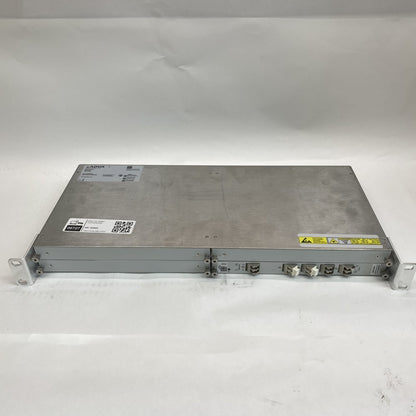 ADVA FSP150 Schneider Accedian Enterprise Networking Gear Job Lot 6x