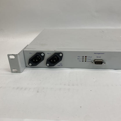 ADVA FSP150 Schneider Accedian Enterprise Networking Gear Job Lot 6x