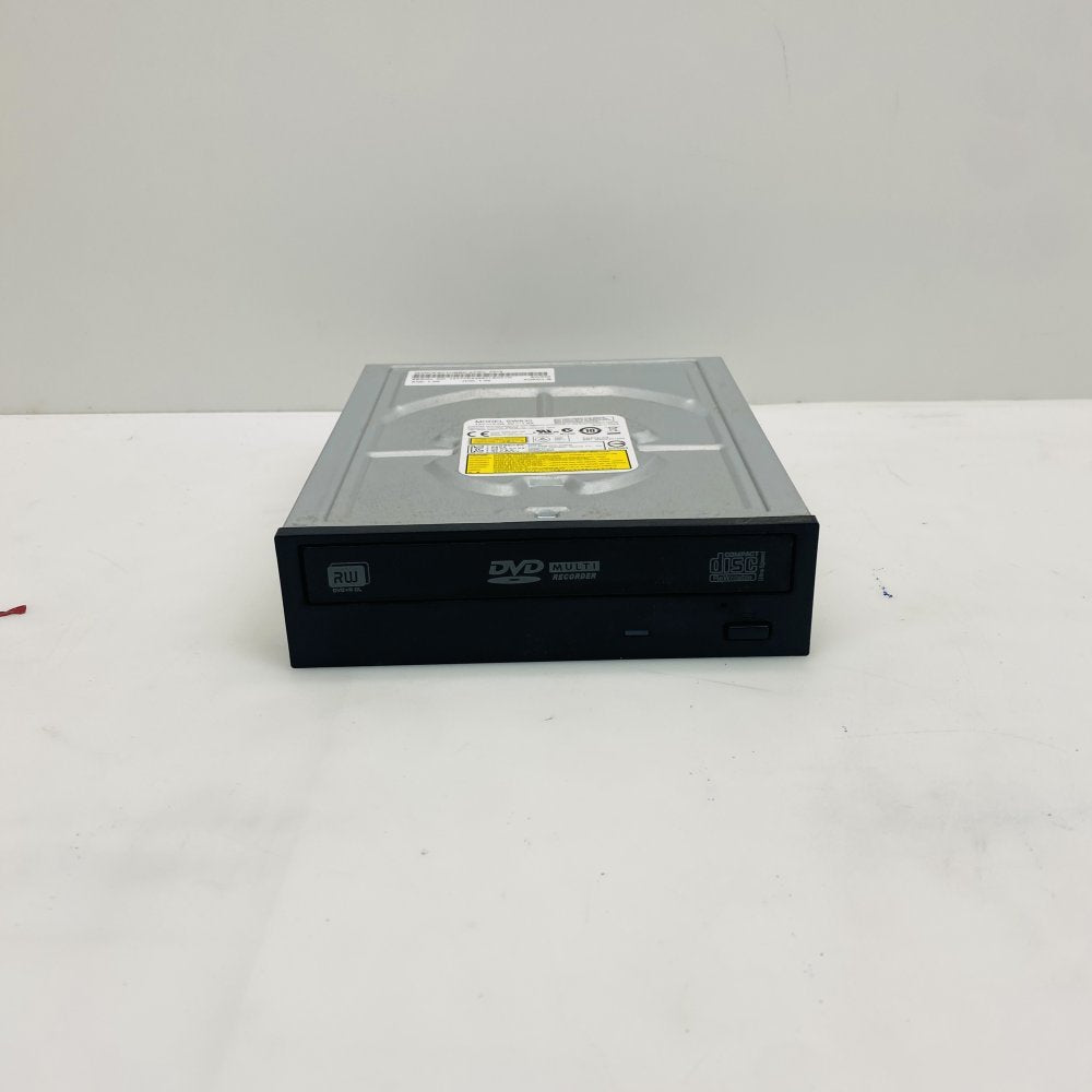 Lot of 8 Internal DVD Super Multi Recorder SATA Optical Drives (Grade B)