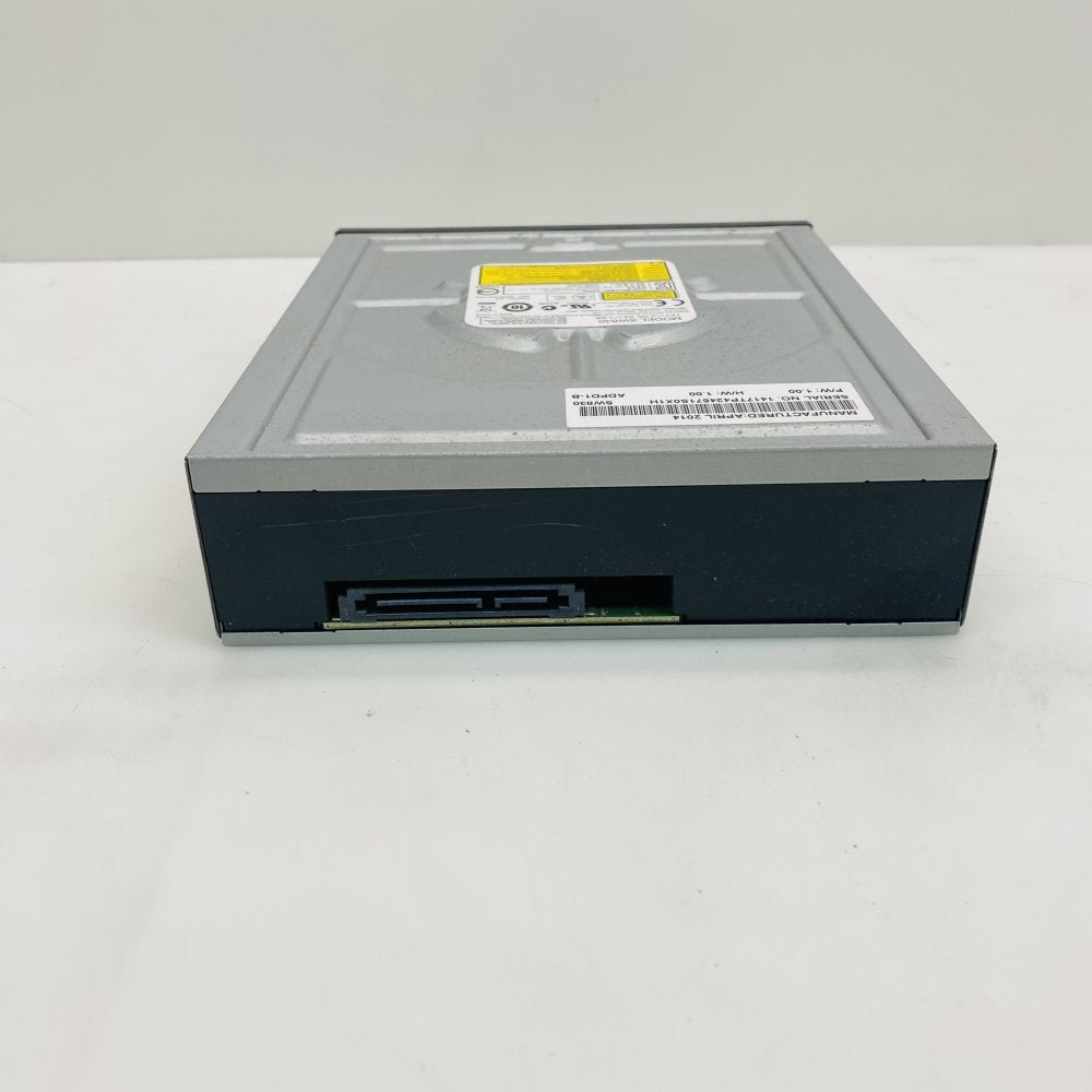 Lot of 8 Internal DVD Super Multi Recorder SATA Optical Drives (Grade B)