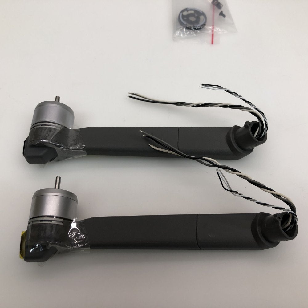 Genuine DJI Mavic 2 Back Right Motor Arms (Set of 2) - Tested