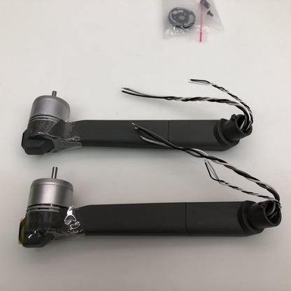 Genuine DJI Mavic 2 Back Right Motor Arms (Set of 2) - Tested