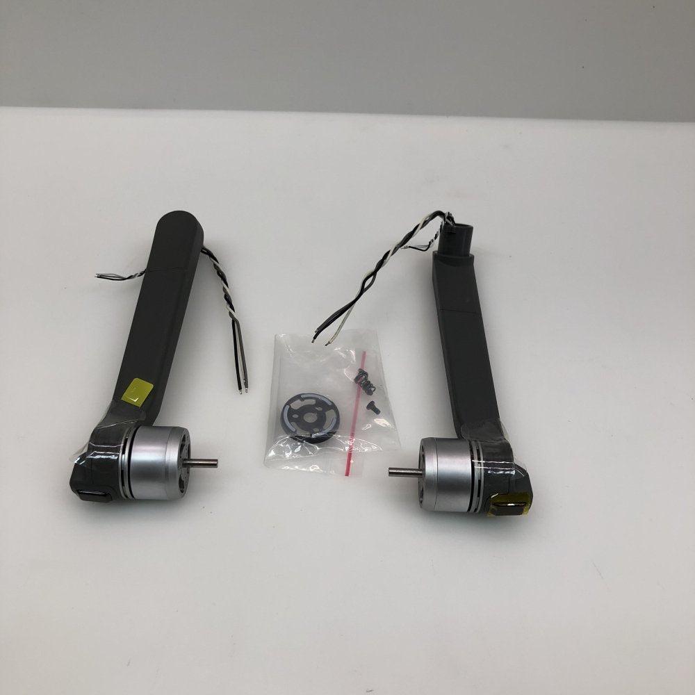Genuine DJI Mavic 2 Back Right Motor Arms (Set of 2) - Tested