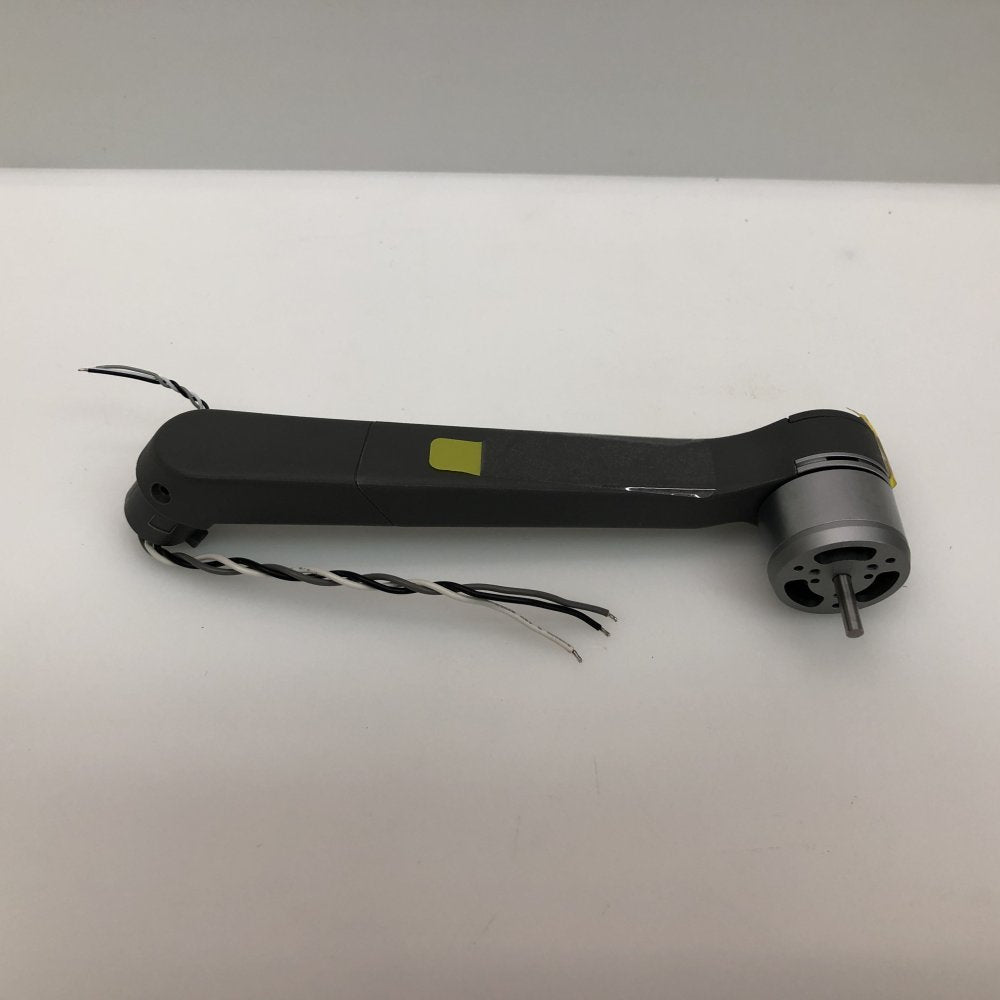DJI Mavic 2 Rear Left Brushless Motor Arm Assembly Genuine Part