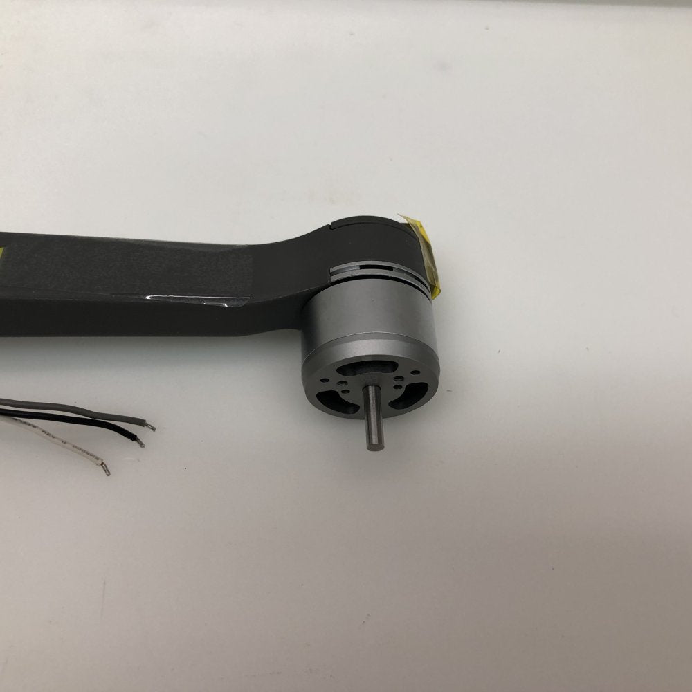 DJI Mavic 2 Rear Left Brushless Motor Arm Assembly Genuine Part