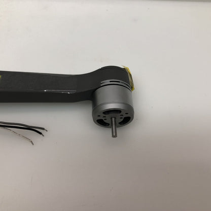 DJI Mavic 2 Rear Left Brushless Motor Arm Assembly Genuine Part