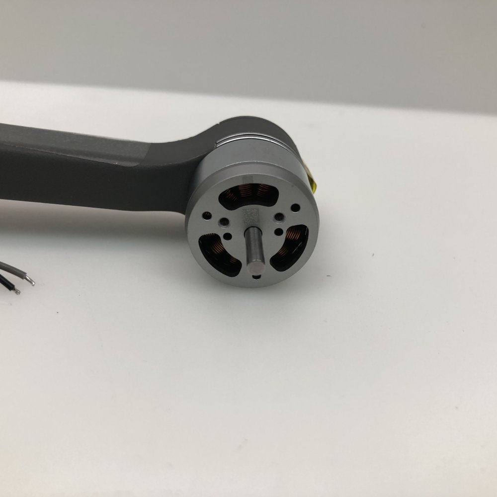 DJI Mavic 2 Rear Left Brushless Motor Arm Assembly Genuine Part