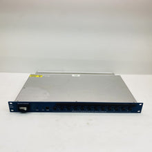TSL MDU12-PM 12x IEC PDU Power Manager SNMP Ethernet 1U Rack (Grade B)