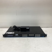 SY Apollo 4K 4x2 Seamless Matrix Switcher HDMI Multi-Viewer Grade D