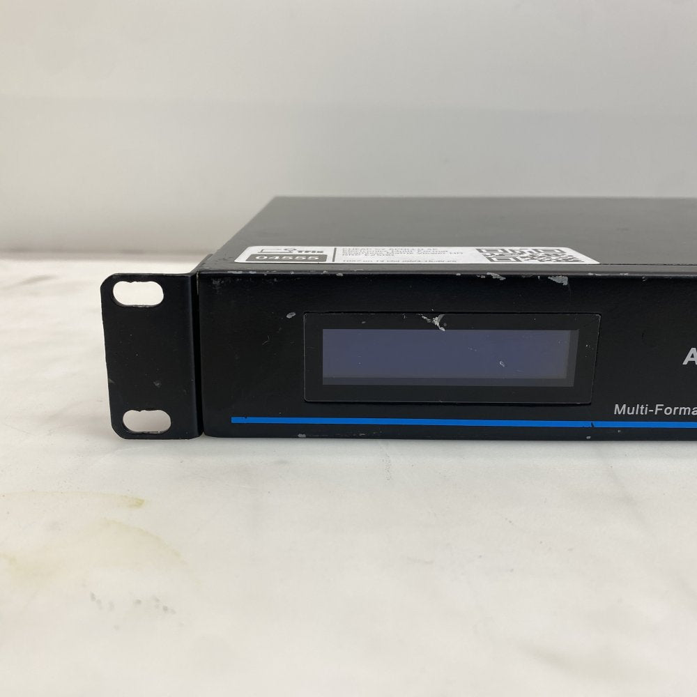 SY Apollo 4K 4x2 Seamless Matrix Switcher HDMI Multi-Viewer Grade D