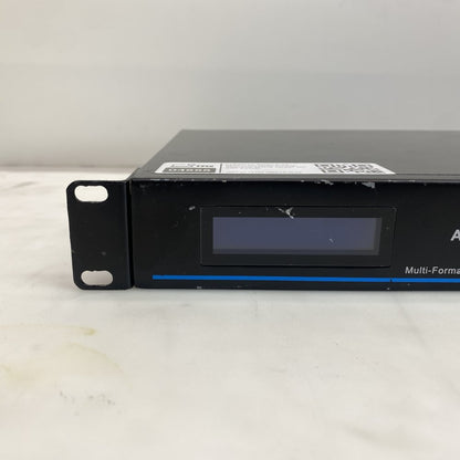 SY Apollo 4K 4x2 Seamless Matrix Switcher HDMI Multi-Viewer Grade D