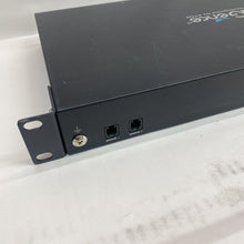 Metered Networked PDU SNMP Ethernet IEC C13x7 C19x1 ATEN PE6108G 1U Rack