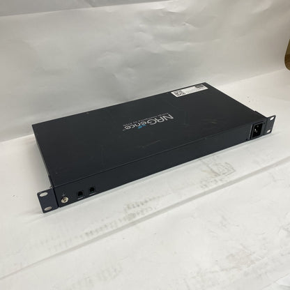 Metered Networked PDU SNMP Ethernet IEC C13x7 C19x1 ATEN PE6108G 1U Rack